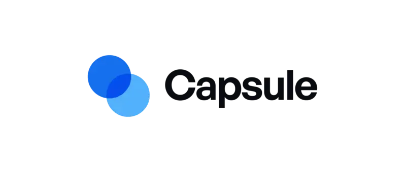 capsule