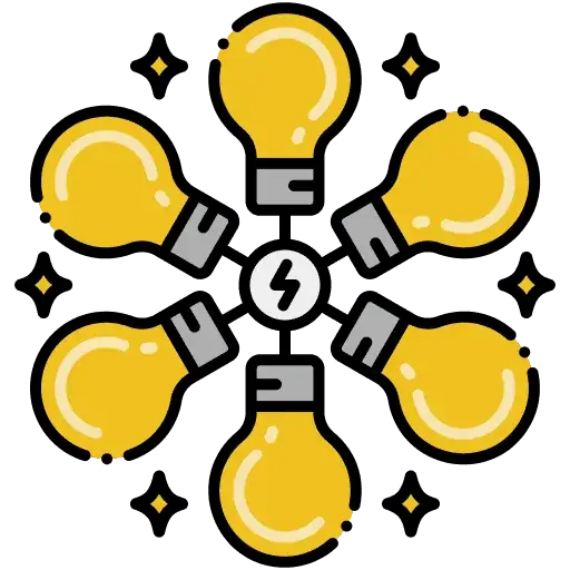 Energy Efficient Lighting